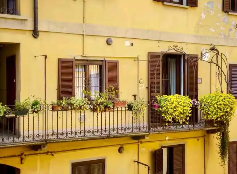 شقة Milano Centro 0*, ميلان إيطاليا