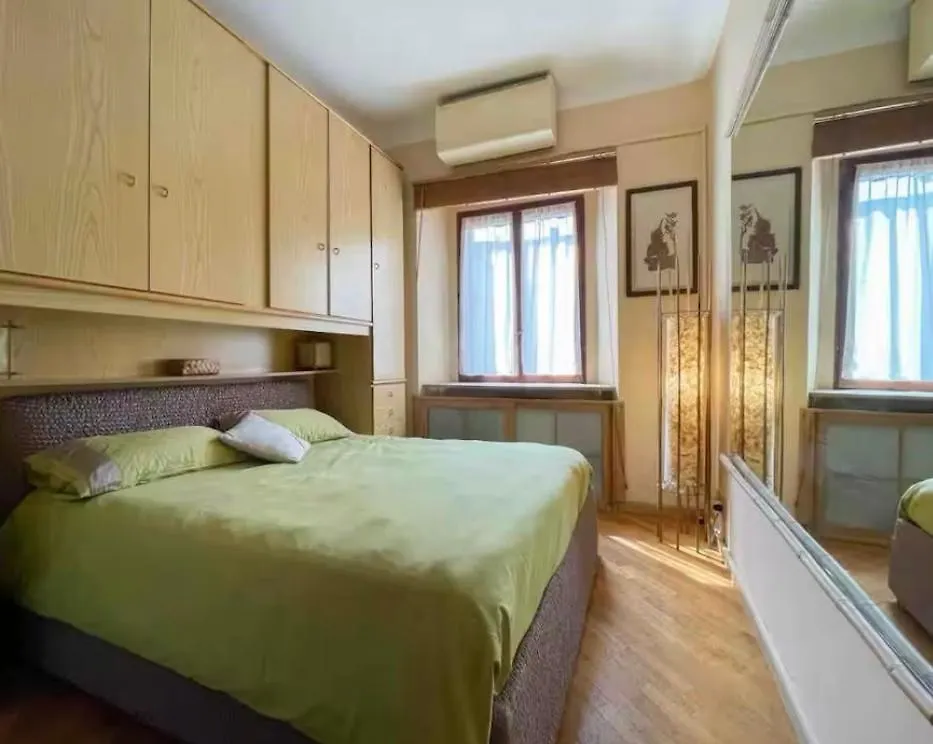 شقة Milano Centro إيطاليا