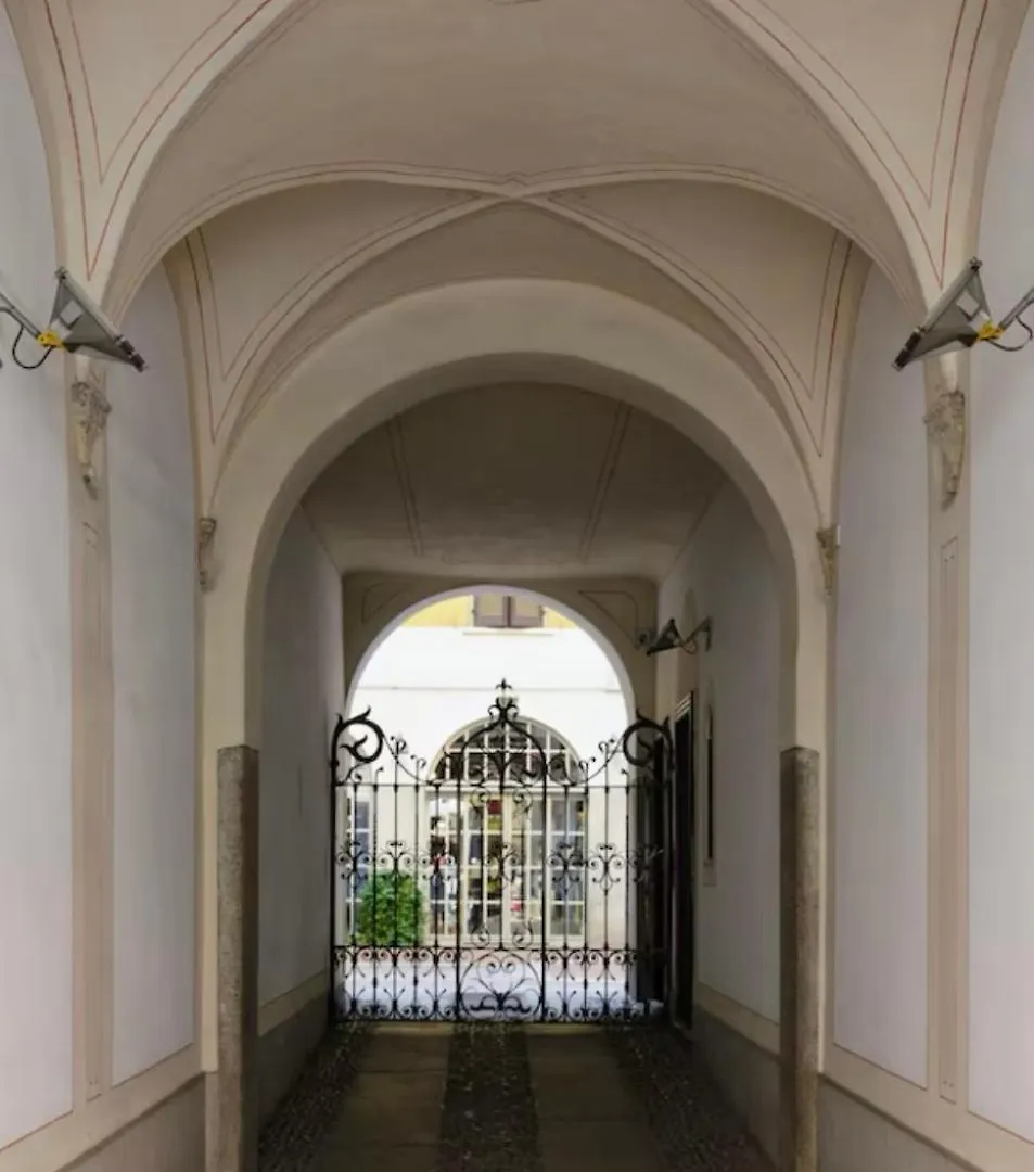 شقة Milano Centro إيطاليا